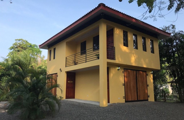¡Paraíso! ¡Escucha las olas! Nueva casa de playa con piscina privada!