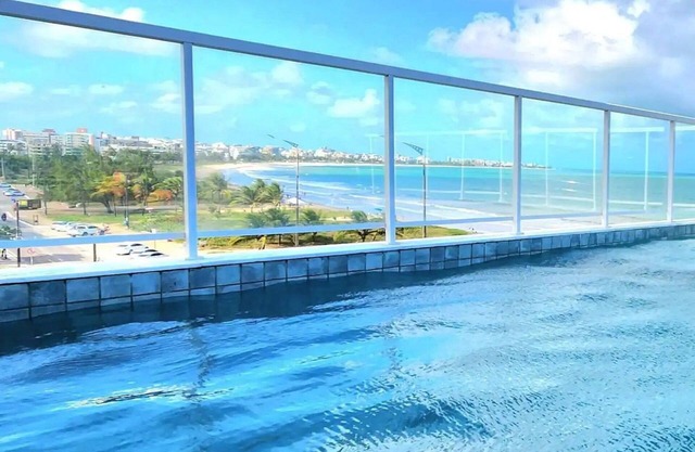 Paradise Beach Flat 311