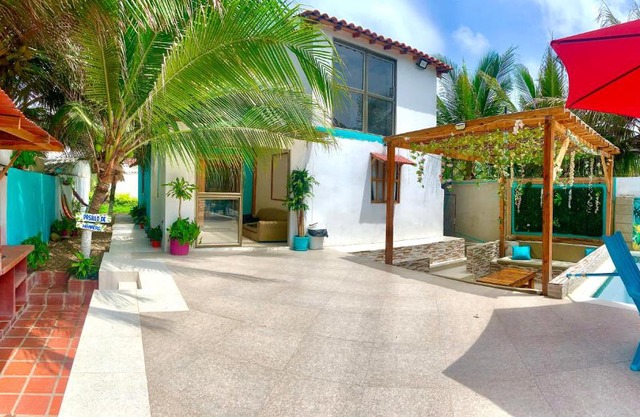 Paradise Beach House