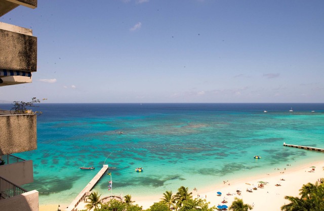 Paradise Beach Studio At Montego Bay Club