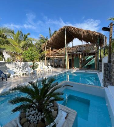 Paradise BH