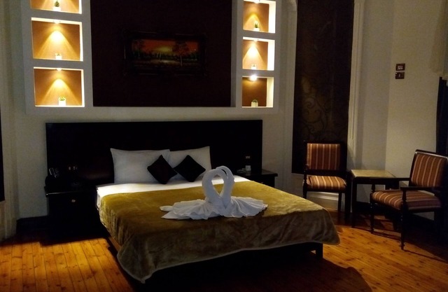 Paradise Boutique Hotel