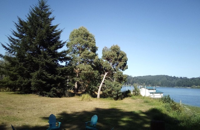 Cabaña Paraíso en el Lago Tenmile