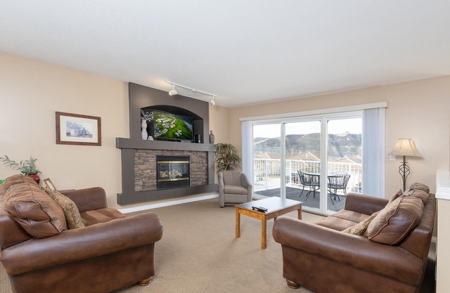 Paradise Canyon Golf Resort - Luxury Condo U401