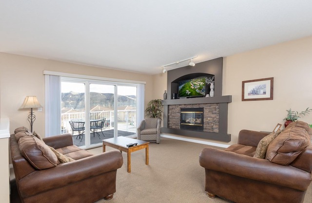 Paradise Canyon Golf Resort - Luxury Condo U399