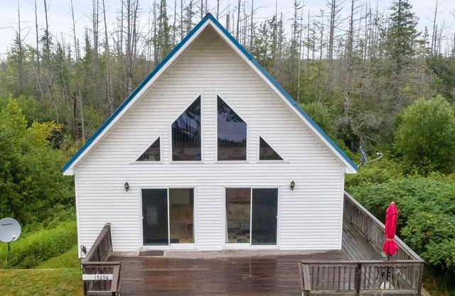 CHALET PARAÍSO - Alquiler de año nuevo adorable en Paradise Lake - capacidad para 6