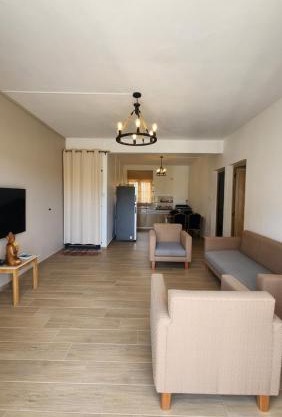 Paradise Coastline Lodge