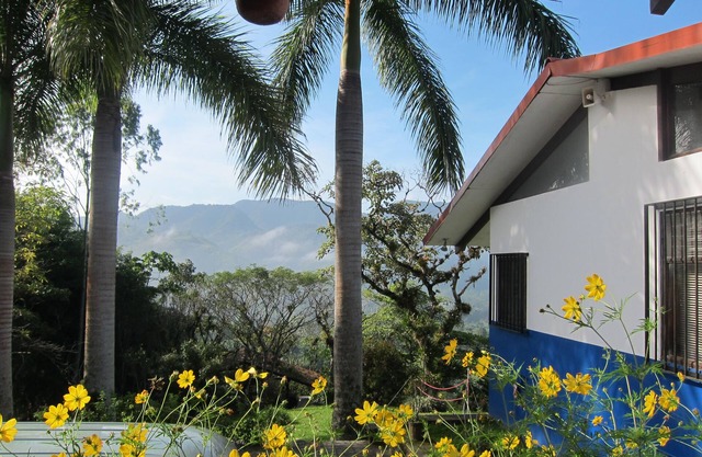 Paradise Costa Rica Valle Central Estate * Capacidad de hasta 30 *