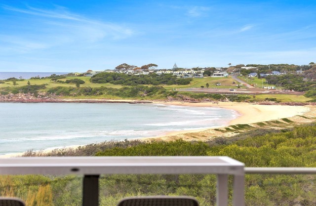 Paradise Court 4, Playa Tura