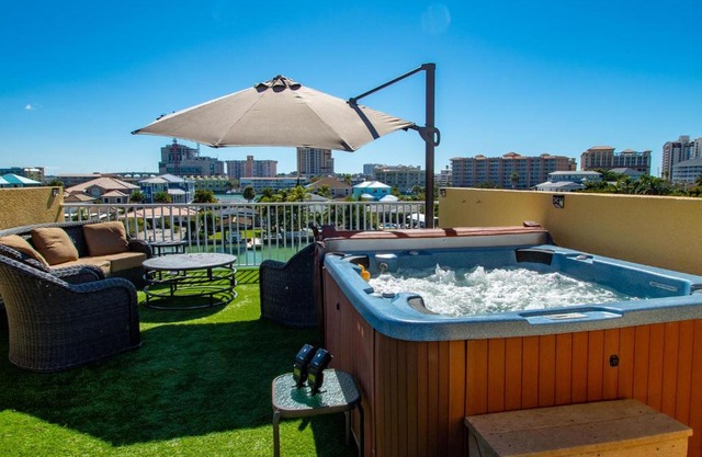 Paradise Cove Townhome 145-3 - Premium Waterfront Community