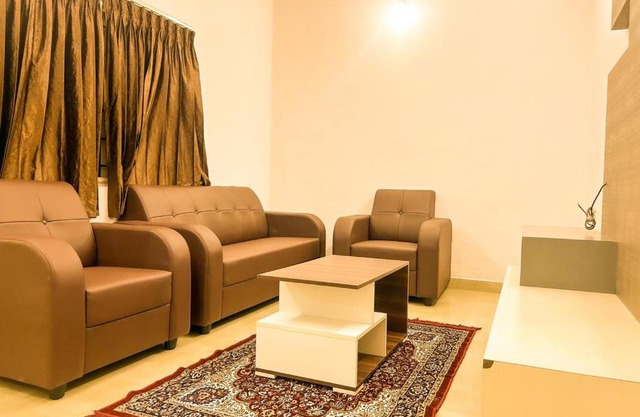 Paradise Elite Rooms