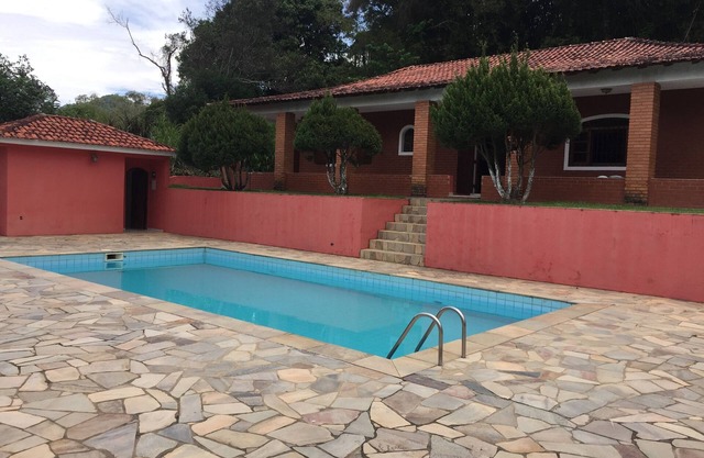Granja Paraíso de Itamonte