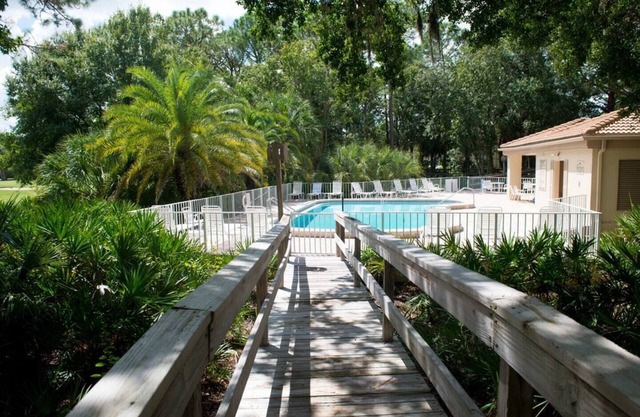 Paradise Found! A Pristine Hideaway ~ the Meadows