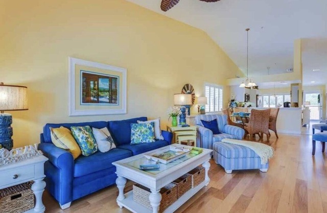 Paradise Found At Falling Waters Beach Resort