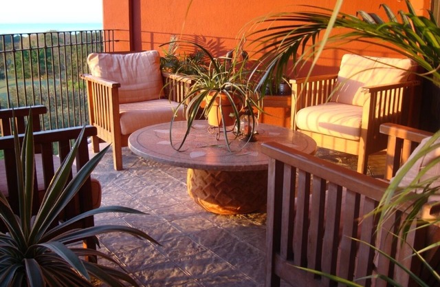 ¡Paraíso encontrado! Espectacular Penthouse en Playa Conchal