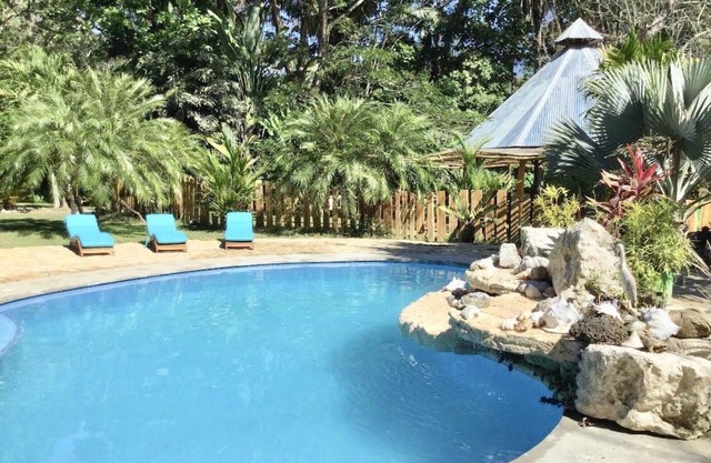 INCREÍBLE CASA CERCA DE LA PLAYA w / pool