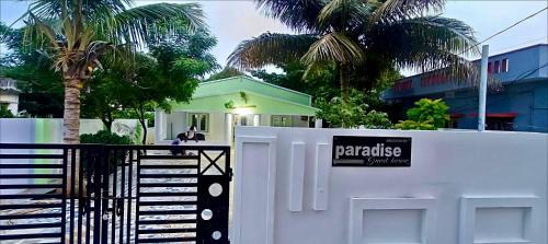 Paradise guest house