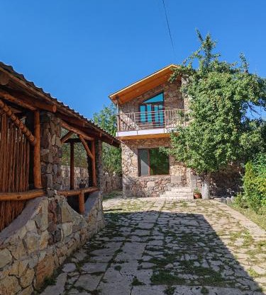 Paradise Guest House