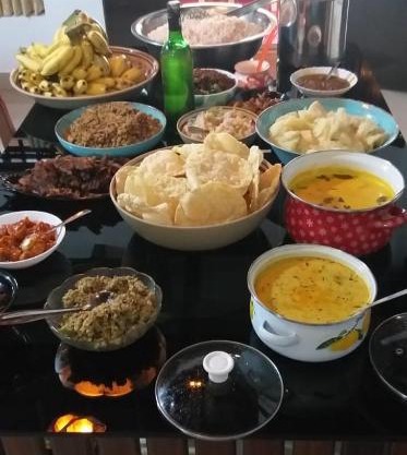 Paradise Heritage Homestay