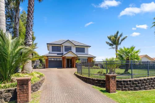 Paradise Hideaway