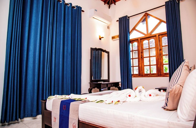 Paradise Holiday Village