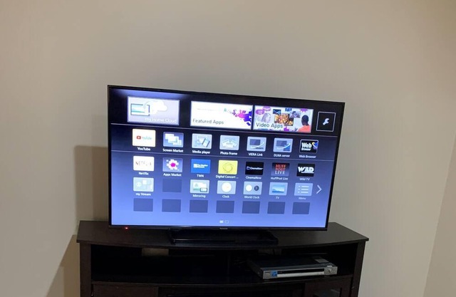 Paradise Home basement suite