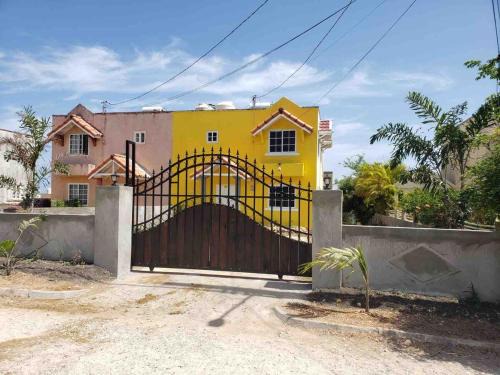 Paradise Home