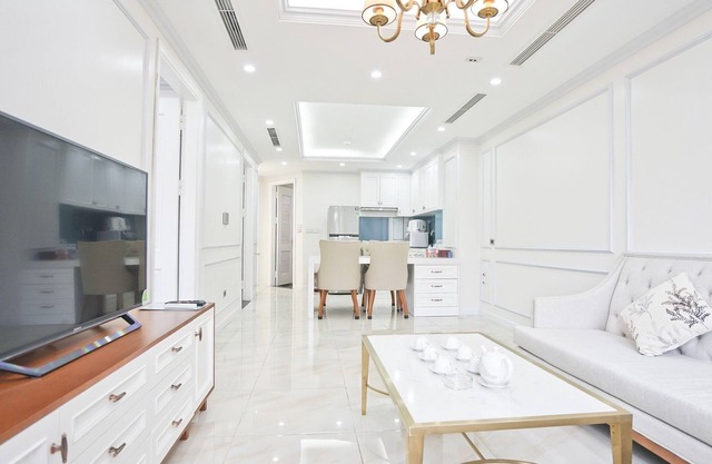 Paradise Home Nguyen Du