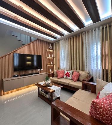 Paradise Home Villa