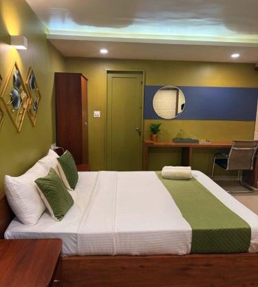 Paradise Homestay