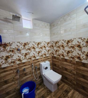 Paradise Homestay