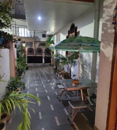 Paradise Homestay