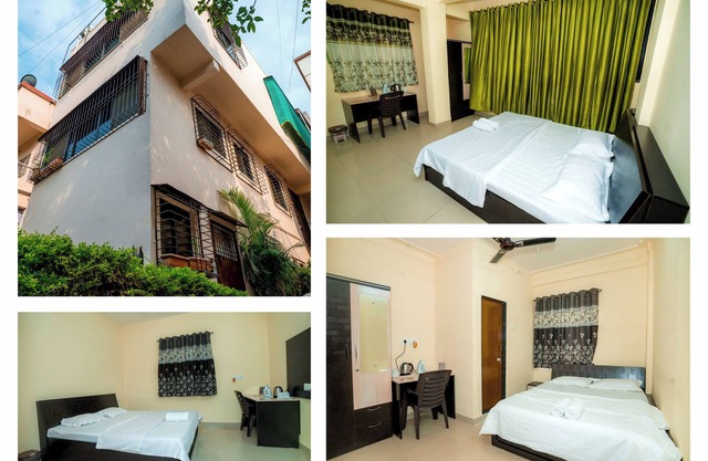 Paradise Homestay - Lodging and Boarding