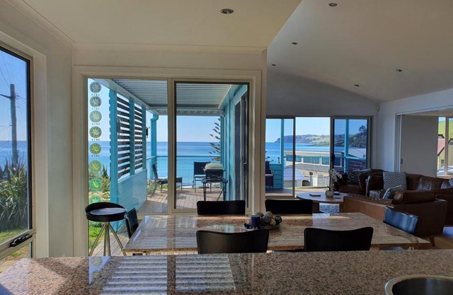 Paradise House, Boat Harbour Beach