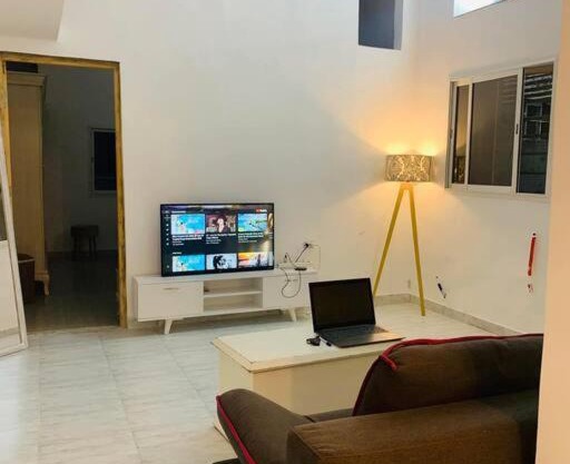 Paradise House Tunisia La Goulette