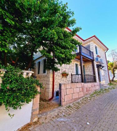 Paradise İmroz Butik Otel
