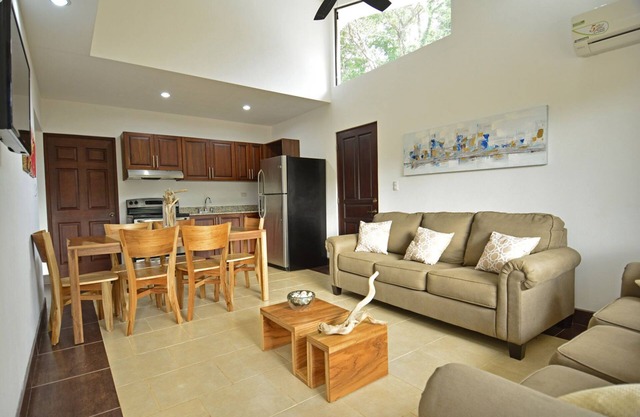 Paraíso en Costa Rica - Paradise House - A7