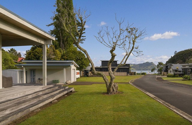 Paraíso en Flaxmill Bay - Flaxmill Bay Holiday Home