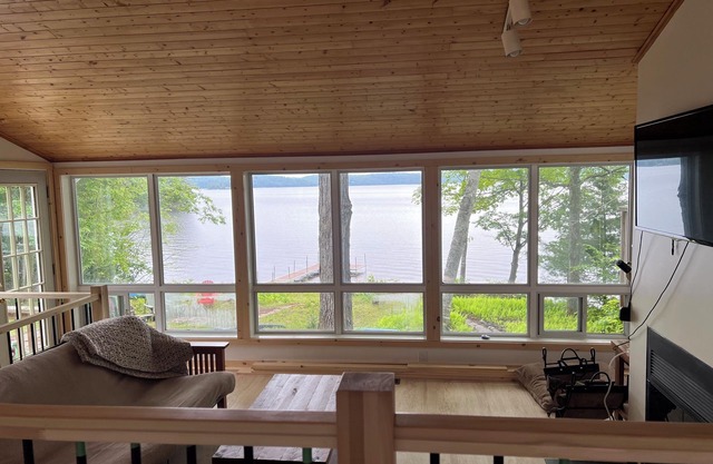 Paradise in Parry Sound