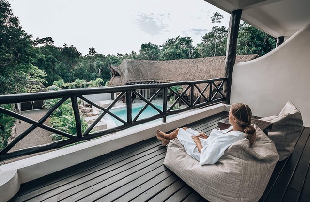 Luxury Villa w/ Chef & Bartender, private pool & full concierge service included