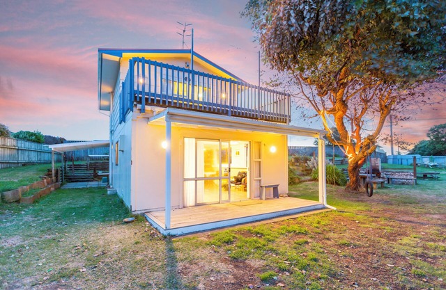 Paradise in Waikawa Beach - Family and pet friendly - Home away from Home