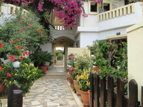 Paradise Inn