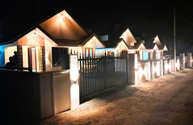 Paradise Inn