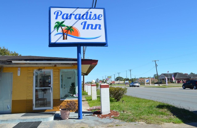 Paradise Inn