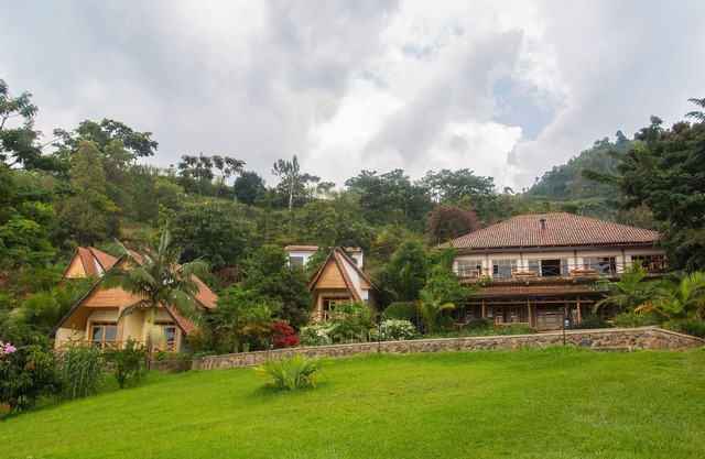 Paradise Kivu