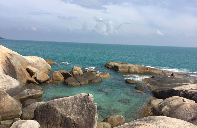 Paradise Lamai Bungalow