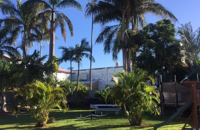 Paradise Lodge Motel