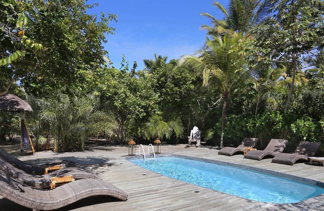 Paradise Mansion in Trancoso - BAH033