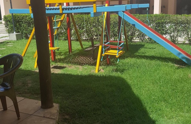 Paraíso cerca de la playa