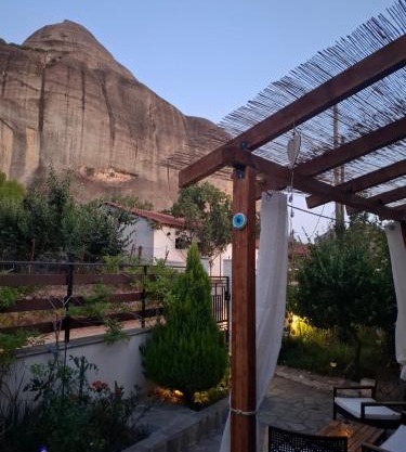 Paradise of Meteora B